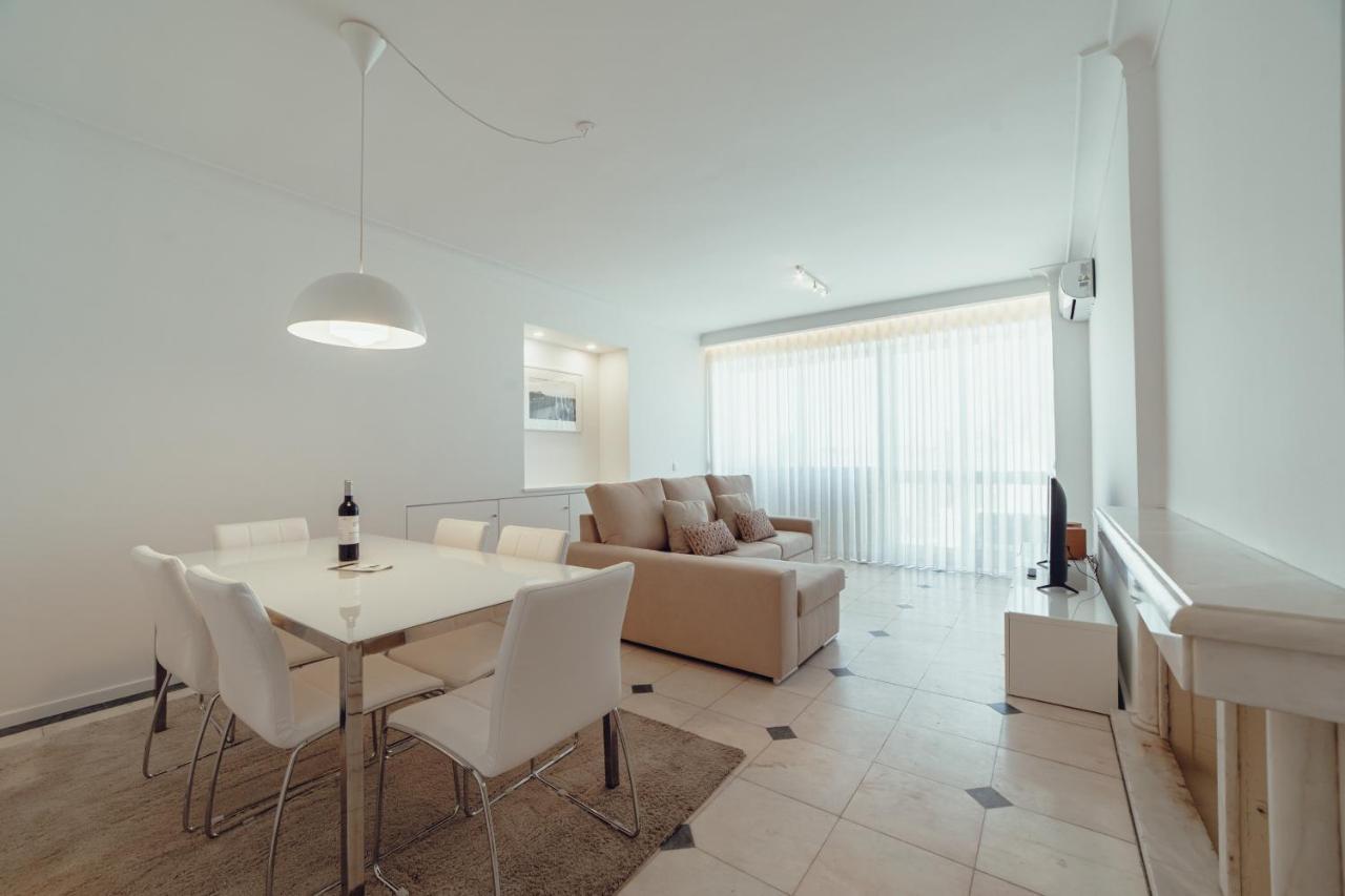 Grand Premium Boavista Apartment By Vacationy Porto Exterior foto