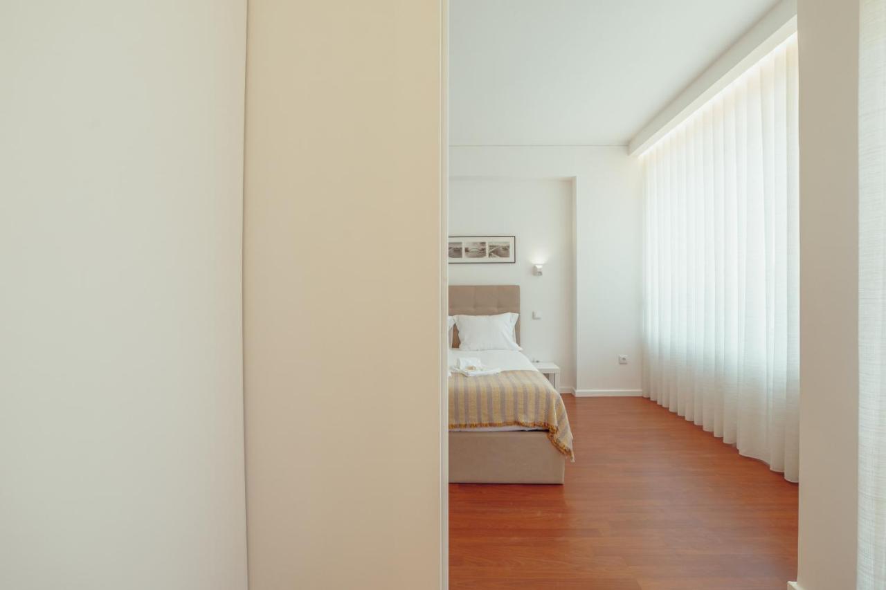 Grand Premium Boavista Apartment By Vacationy Porto Exterior foto