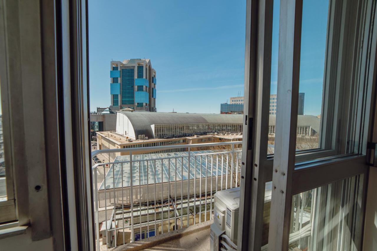 Grand Premium Boavista Apartment By Vacationy Porto Exterior foto
