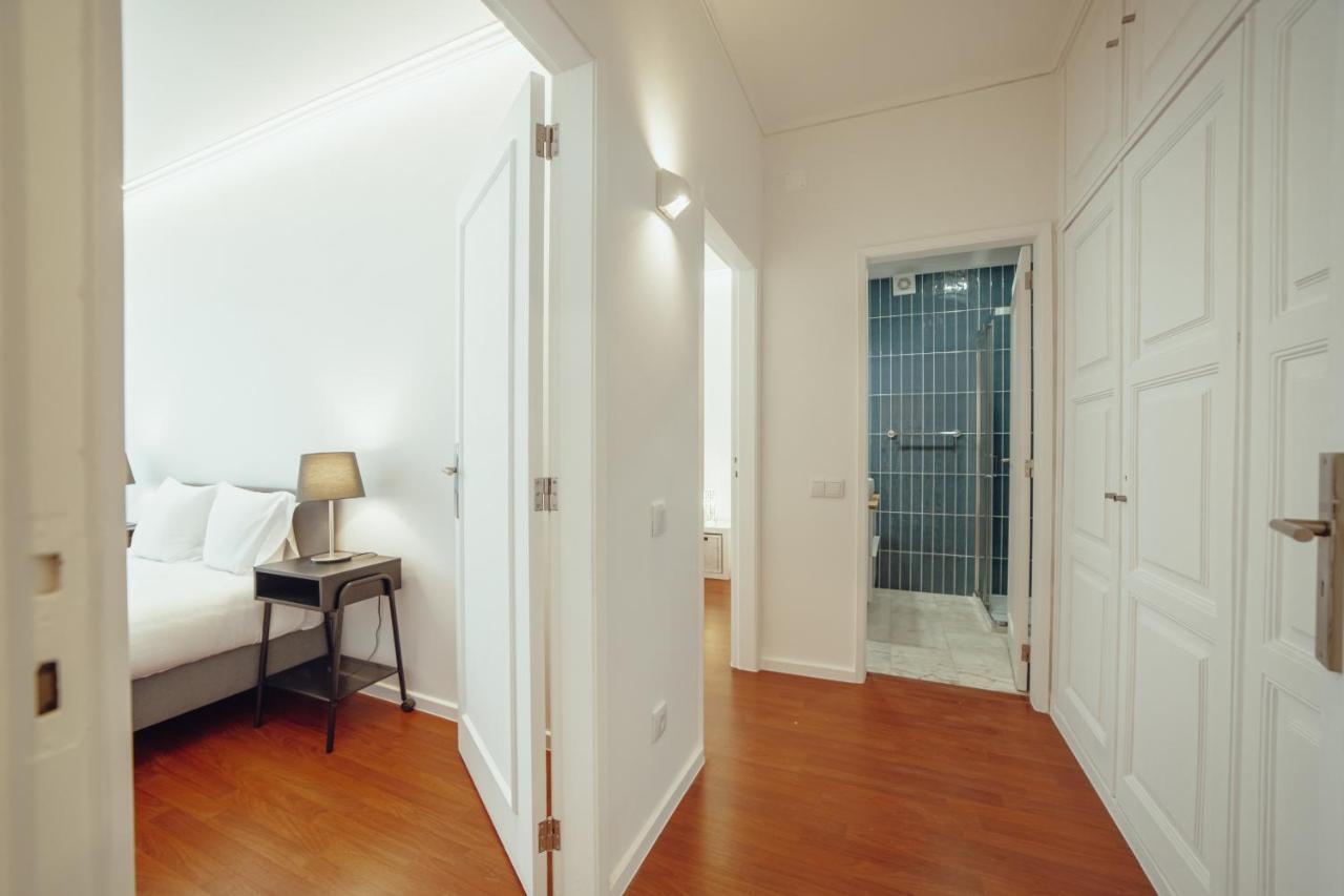 Grand Premium Boavista Apartment By Vacationy Porto Exterior foto