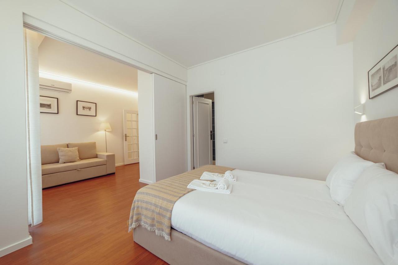 Grand Premium Boavista Apartment By Vacationy Porto Exterior foto