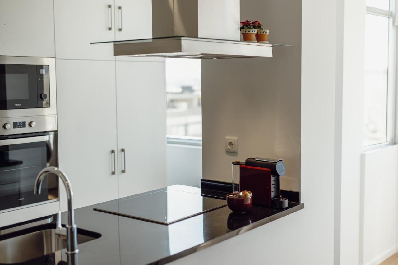 Grand Premium Boavista Apartment By Vacationy Porto Exterior foto